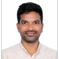 C Ramesh