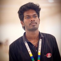 SURENDAR E