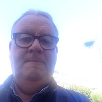 Øyvind Torgersen
