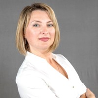 Victoria Kozmina, Mba