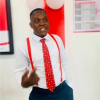 Harry Yeboah - Akuffo