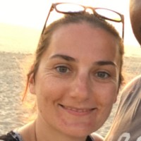 Morgane Tenoux