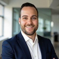 Zachary Reesor, P.Eng.