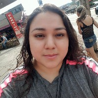 Elizabeth Bravo Hernandez