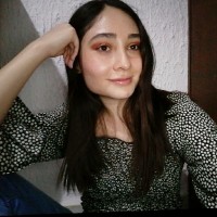 Fátima Lizeth Gutiérrez Luna