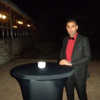 Imad BENAHMED