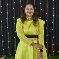 Sayali Shetye