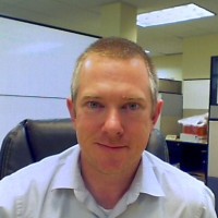 Aaron Jacobson