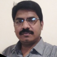 Madhan M