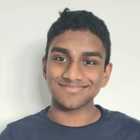 Ashok V