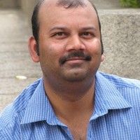 Laxmana Maruthy