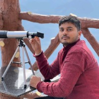 Vaibhav Garg