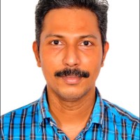 Abi Varghese