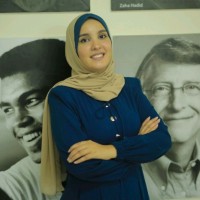 Nadia Rajab