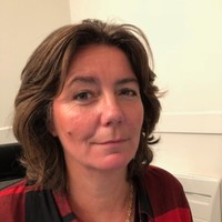 Caroline Charbonnier