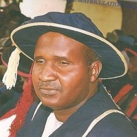 Babawuro Yahaya Ph.D