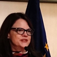 Julia Caldwell
