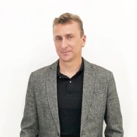 Андрей Семенов
