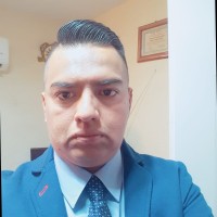 L.A.E  Juan Jose Palomeque G