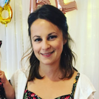 Samantha Vosylius