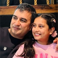 Nitin Sharma