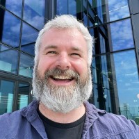 Andrew Nicolson
