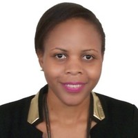 Caroline Mwenze