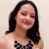 Manyata Shrestha