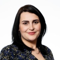 Francesca Fitzpatrick