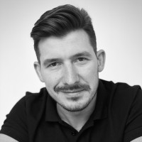 Dariusz Domanski