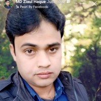 Md Ziaul Haque
