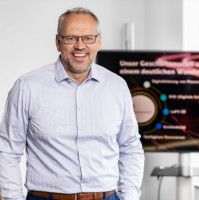 Klaus Müller