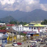 Mehraj ud Din Ahanger