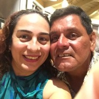 Jeannette Almanza