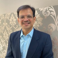 Gaurav Vaidya