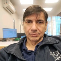 Christian Daniel Arena