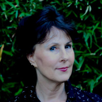 Katherine Dick