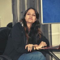 Shivani Kankar