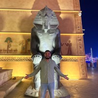 Ibrahim Samir Ayad Azer