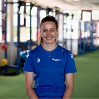 Anouk De Vliegher