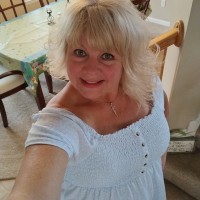 Mary Stergiou