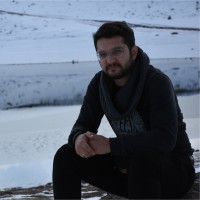 Alireza Mehranfar