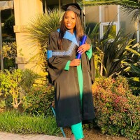 Nthabiseng Mofokeng