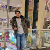 Deepak Singh Chauhan