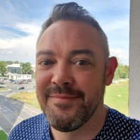 Dominic van Duivenbode