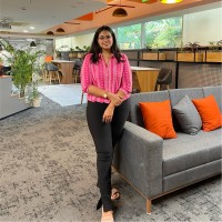 Aayushi Jain