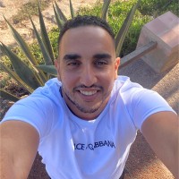 Mehdi Ait El Moudene