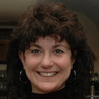 Laurie Solomon Patriarca