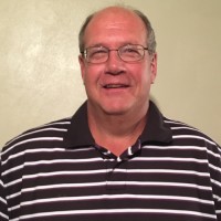 Roy Holland