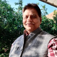 SWAMI NATH JAYASWAL